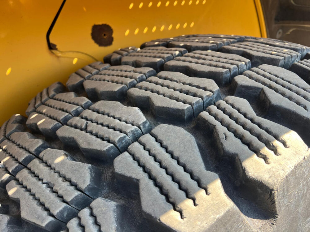 Caterpillar 926M wiellader