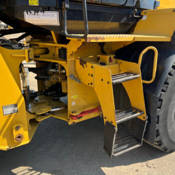 Caterpillar 926M wiellader