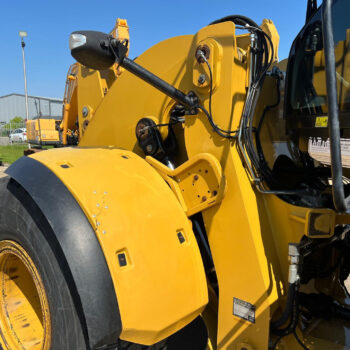 Caterpillar 926M wiellader