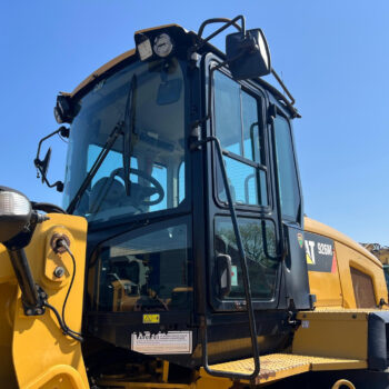 Caterpillar 926M wiellader