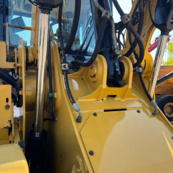 Caterpillar 926M wiellader