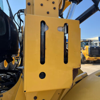 Caterpillar 926M wiellader