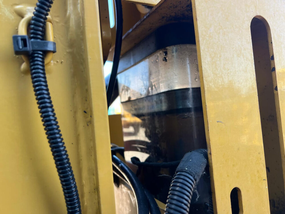 Caterpillar 926M wiellader