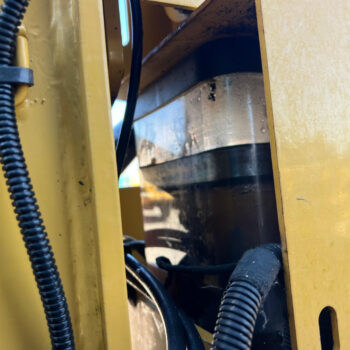 Caterpillar 926M wiellader