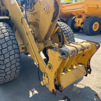 Caterpillar 926M wiellader