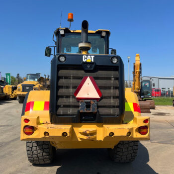 Caterpillar 926M wiellader