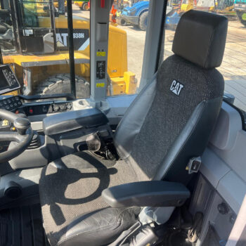 Caterpillar 926M wiellader