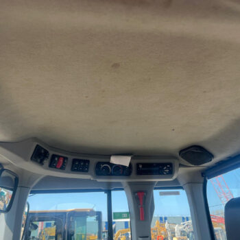 Caterpillar 926M wiellader