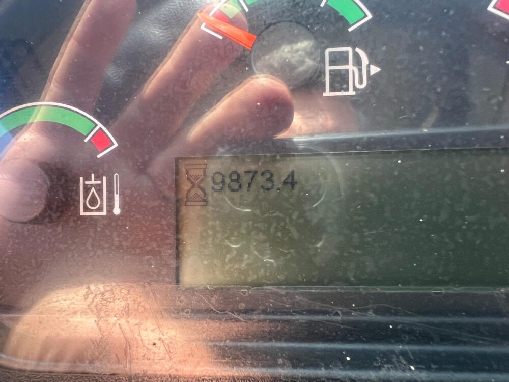 Caterpillar 926M wiellader