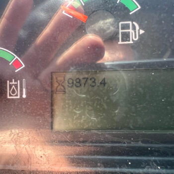 Caterpillar 926M wiellader