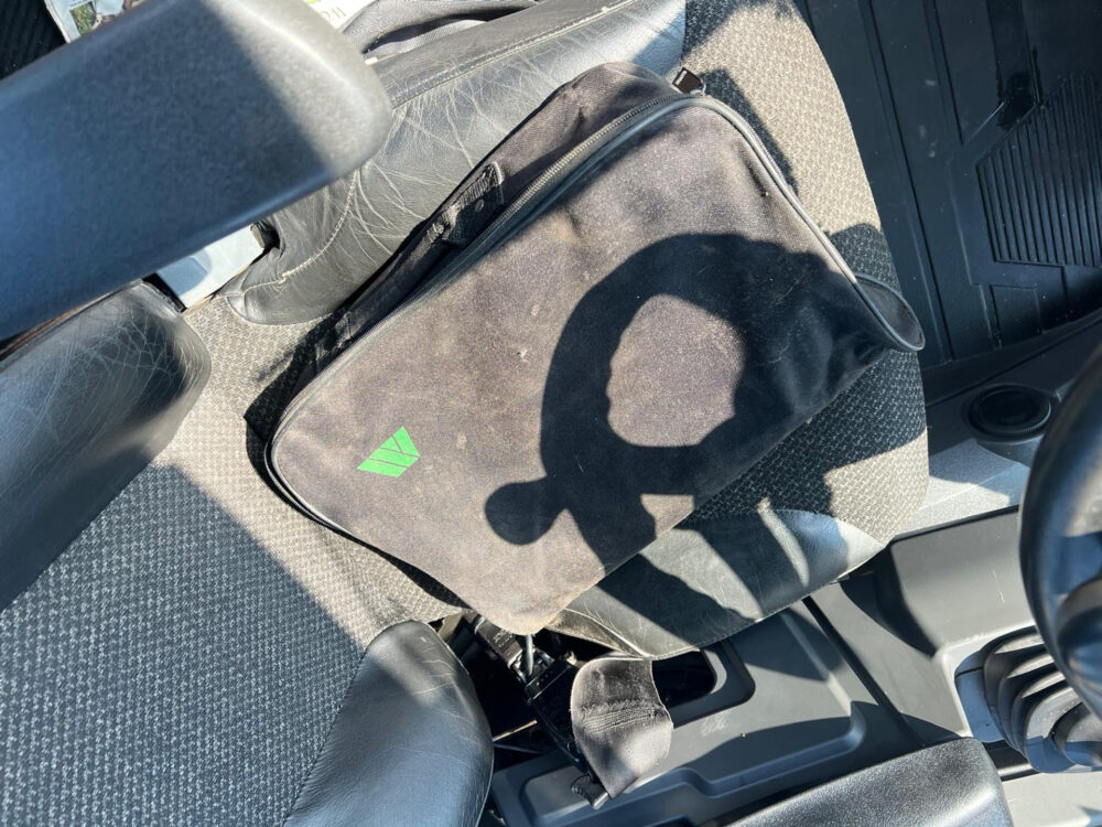 Caterpillar 926M wiellader