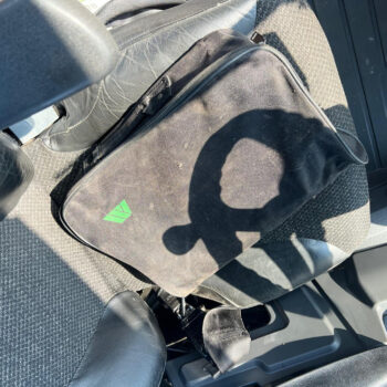 Caterpillar 926M wiellader