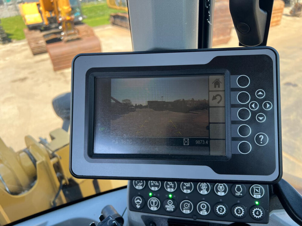 Caterpillar 926M wiellader