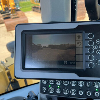 Caterpillar 926M wiellader