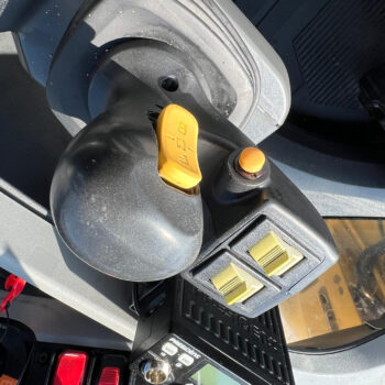 Caterpillar 926M wiellader