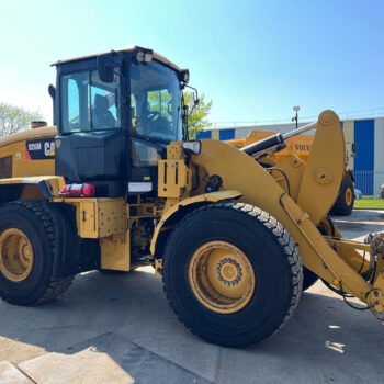 Caterpillar 926M wiellader