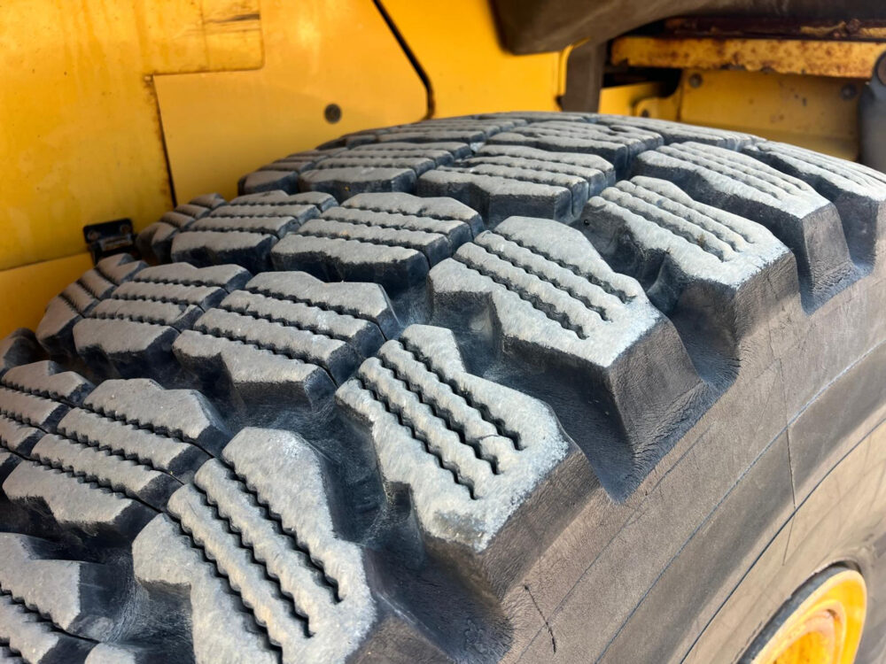 Caterpillar 926M wiellader