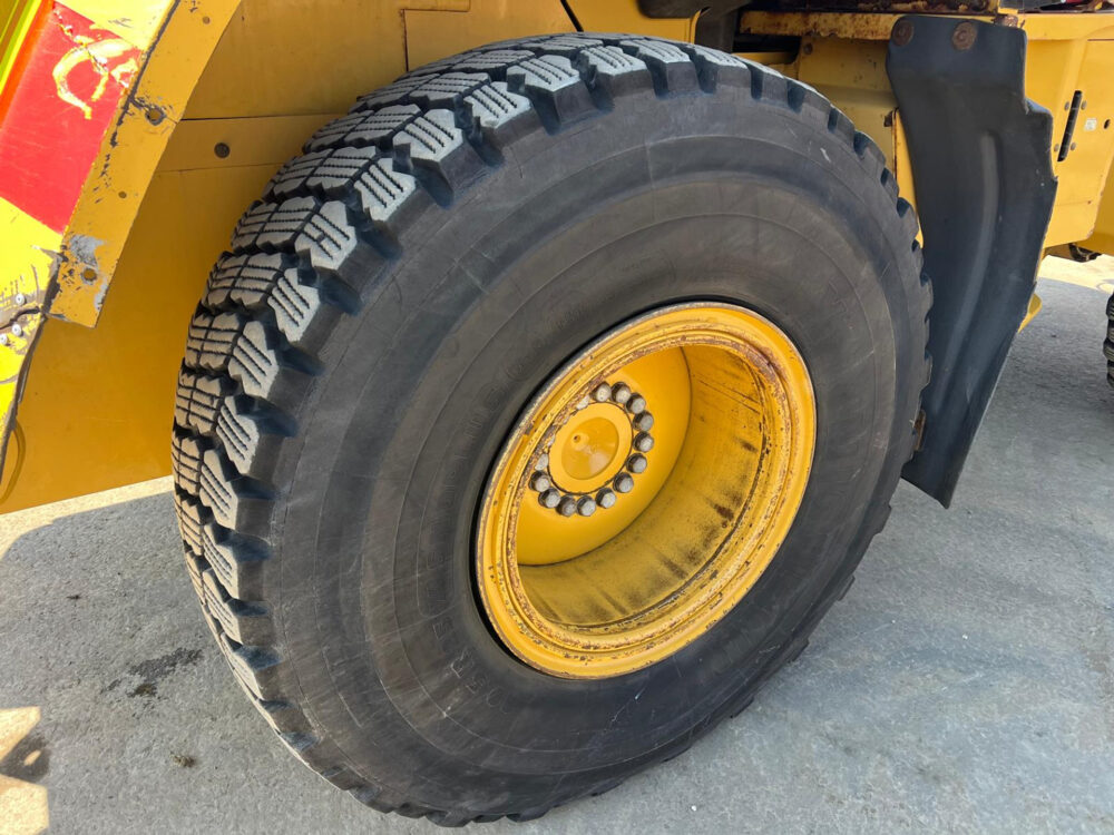 Caterpillar 926M wiellader