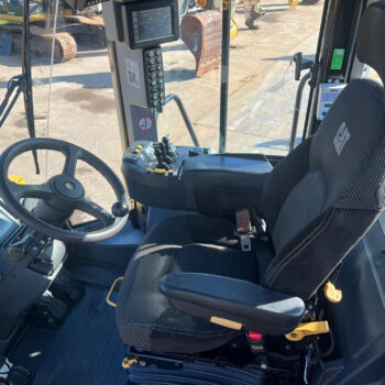 Caterpillar 962 M wiellader