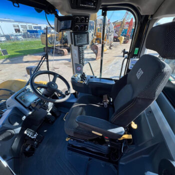 Caterpillar 962 M wiellader