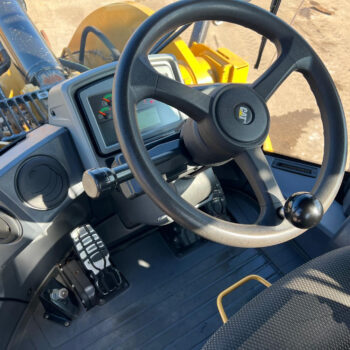 Caterpillar 962 M wiellader