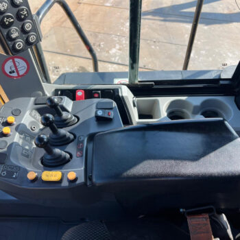 Caterpillar 962 M wiellader