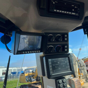 Caterpillar 962 M wiellader