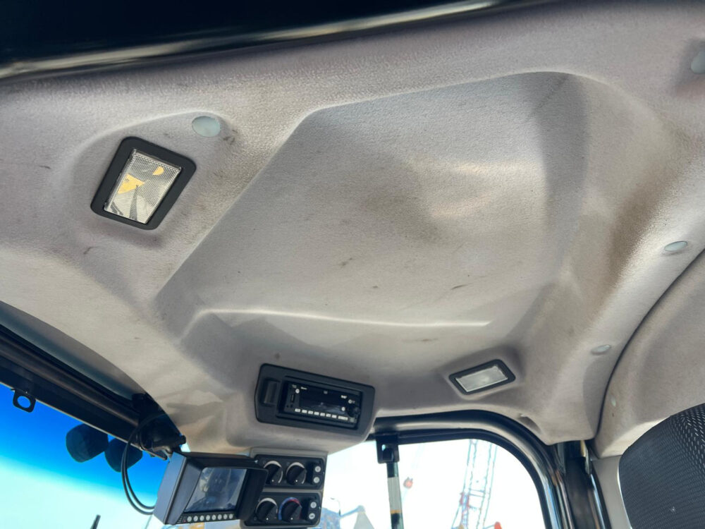 Caterpillar 962 M wiellader