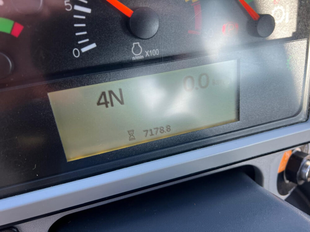 Caterpillar 962 M wiellader