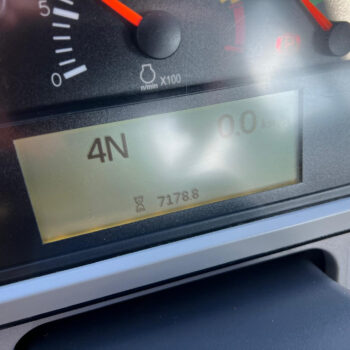 Caterpillar 962 M wiellader