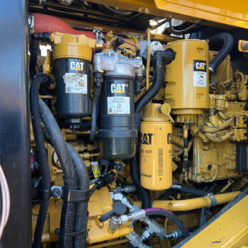 Caterpillar 962 M wiellader