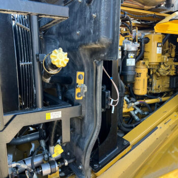 Caterpillar 962 M wiellader