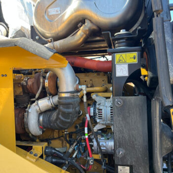 Caterpillar 962 M wiellader