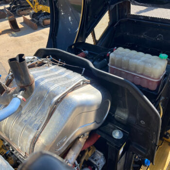 Caterpillar 962 M wiellader