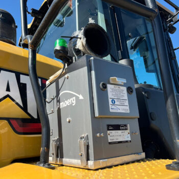 Caterpillar 962 M wiellader