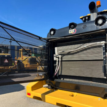 Caterpillar 962 M wiellader