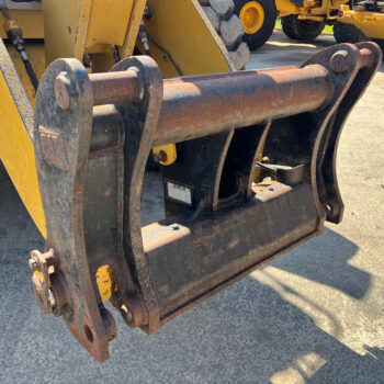 Caterpillar 962 M wiellader