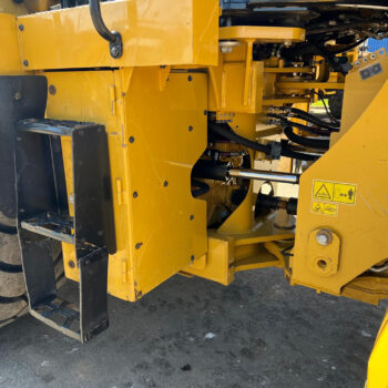 Caterpillar 962 M wiellader