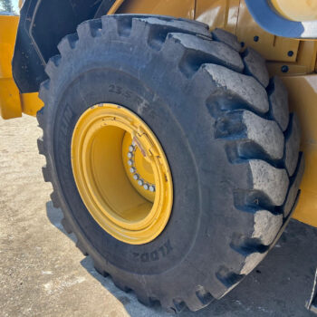 Caterpillar 962 M wiellader