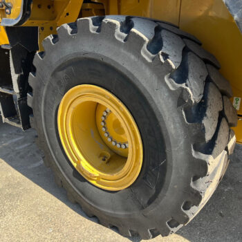 Caterpillar 962 M wiellader