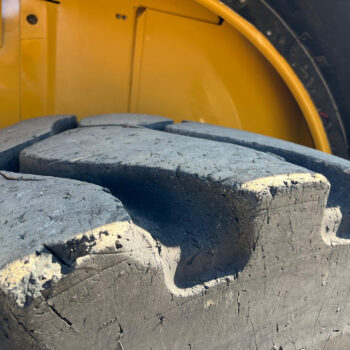 Caterpillar 962 M wiellader