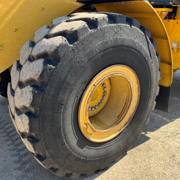 Caterpillar 962 M wiellader