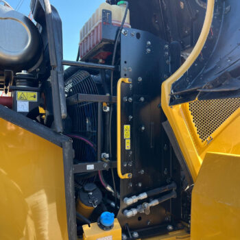 Caterpillar 962 M wiellader