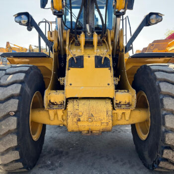 Caterpillar 962 M wiellader