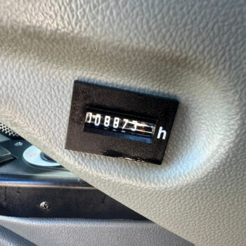 Liebherr A914  mobiele graafmachi