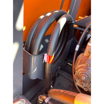 Develon DX220/DX225 LCA tier 2 Graafmach