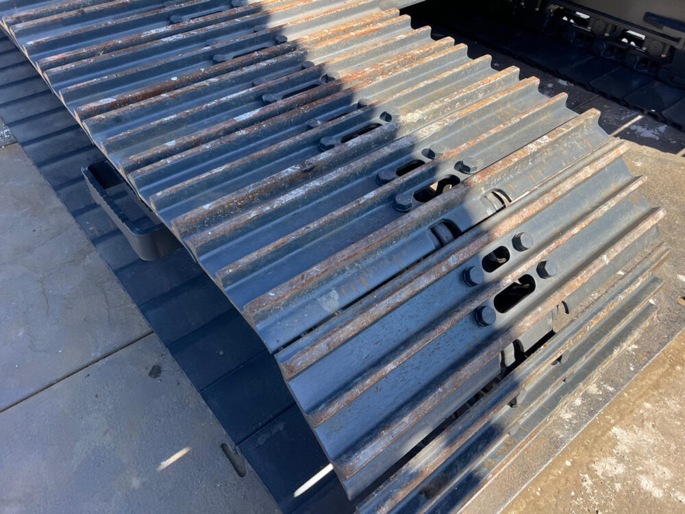 Develon DX220/DX225 LCA tier 2 Graafmach