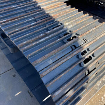 Develon DX220/DX225 LCA tier 2 Graafmach