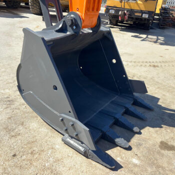 Develon DX220/DX225 LCA tier 2 Graafmach
