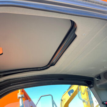 Develon DX220 LCA tier 2 graafmachine